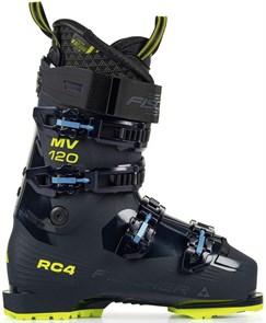 Fischer Ботинки г/л RC4 120 MV 68347