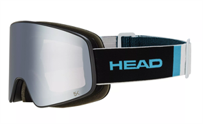 Head Очки г/л Horizon 5K Race RD + SL 68392