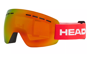 Head Очки г/л Solar FMR 68395