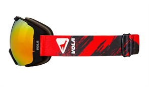 Vola Очки г/л Fast Graf 68404