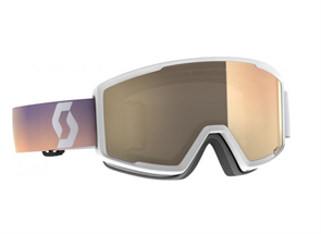 Scott Очки г/л Factor Pro LS 68398