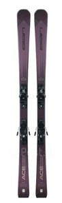 Elan'' Лыжи горные ACE Speed Magic Pro SX + крепления EL 9 GW 67888