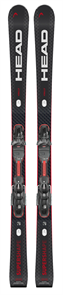Head Лыжи горные Supershape eRally SW BB-PR + крепления PRD 12 GW Brake 85 68519