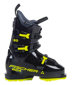 Fischer Ботинки г/л RC4 50 Jr GW 68506