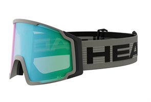 Head Очки г/л Neves Pro 5K Photo 68595