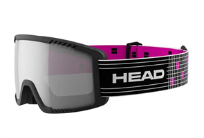 Head Очки г/л Contex Youth Jr 68592