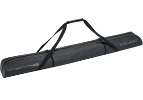 Head Чехол на 2 пары лыж Double SkiBag 64883