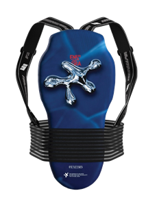 Energia Pura Защита спины длинная Long back Protector Genesis 68565