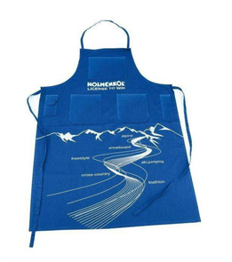 Holmenkol Фартук м/функцион.Waxing Apron 32052