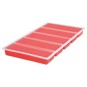 Holmenkol Парафин Betamix Wax Bar Red 68521