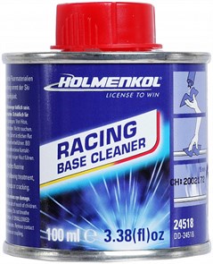 Holmenkol Смывка для порошков и гоночных продуктов Racing Base Cleaner 100 мл 5628