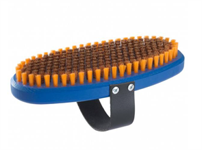 Holmenkol Щетка овальная медная OvalBrush Kupfer 68361