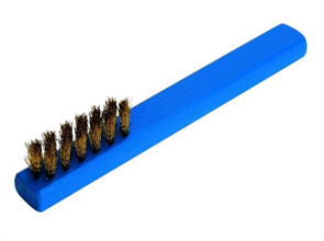 Holmenkol Щетка для очистки напильников Filebrush 68445