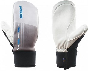 Lillsport Рукавицы Sapporo Mitt Junior () 68525