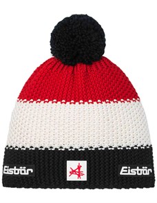 Eisbör Шапка Star Pompon MÜ SA 68021