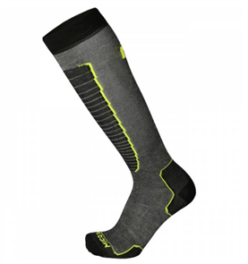 Mico Носки высокие Warm Control 68478