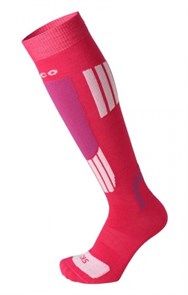 Mico Носки Kids Ski (merino wool) 67909