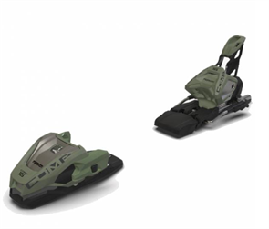 Marker Крепление г/л Comp 16 DIN 6-16 67762