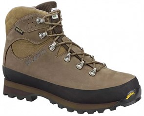 Dolomite Ботинки для хайкинга Tofana WP Dark Brown 64499