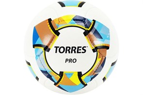 Torres Мяч футбольный Pro р.5 68940