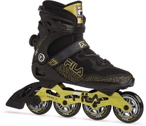 Fila Коньки роликовые LEGACY QF 5912