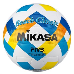 Mikasa Мяч волейбольный пляжный p.5 40989