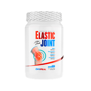 Optimeal Elastic Joint малина 375гр 6114
