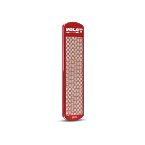 Vola Напильник алмазный грубый 200 57070