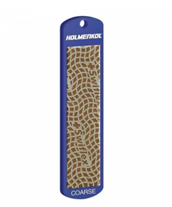 Holmenkol Камень алмазный грубый Diamond File coarse 200 5382