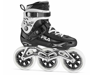 Fila Коньки роликовые HOUDINI 125 23092