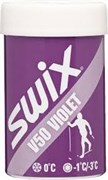 Swix Мазь лыжная Wax Violet 0°C 45 г V0050