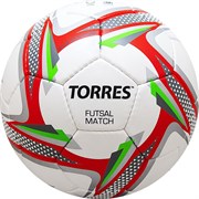 Torres Мяч футбольный Futsal Match p.4