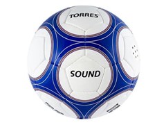 Torres Мяч футбольный Sound p.5