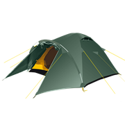 Btrace Палатка Challenge 4