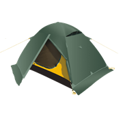 Btrace Палатка Ion 2+