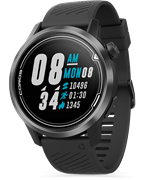 COROS Часы спортивные Apex Premium Multisport GPS Watsh 46mm