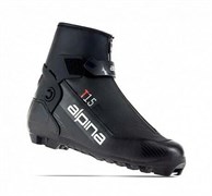 Alpina Прогулочные лыжные ботинки T 15