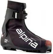 Alpina Лыжные ботинки RACE SK