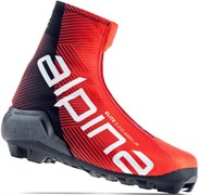 Alpina Гоночные лыжные ботинки ELITE 3.0 CLASSIC JR