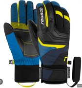 Reusch Перчатки Strike R-TEX® XT