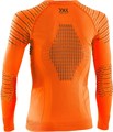 X-Bionic Термобельё футболка Invet® 4.0 Jr 62346 - фото 100177