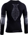 X-Bionic Термобельё футболка Energizer 4.0 Shirt Round Neck LG SL 62342 - фото 100270