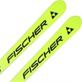 Fischer Лыжи горные RC4 WC GS Jr M-Plate 63314 - фото 103818