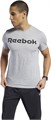 Reebok Футболка GS Linear Read Tee 63426 - фото 104547