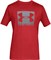 Under Armour Футболка Boxed Graphic Charged Cotton ® SS - фото 104588