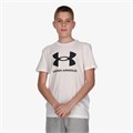 Under Armour Футболка Sportstyle Logo SS 63519 - фото 104609
