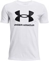 Under Armour Футболка Sportstyle Logo SS 63519 - фото 104610