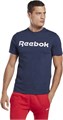 Reebok Футболка GS Linear Read Tee 31009 - фото 104620