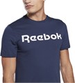 Reebok Футболка GS Linear Read Tee 31009 - фото 104622