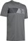 Under Armour Футболка Fast Left Chest 2.0 SS - фото 104637